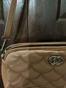 Side bag