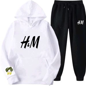 Fully Warm Winter Tracksuit