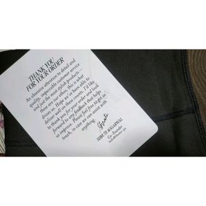 Theater Sheer Fur Stocking Leggings