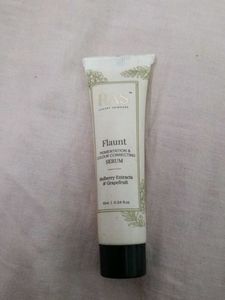 💆🏻‍♀️RAS Flaunt Serum