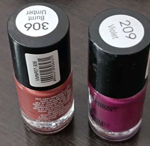 Nail Polish