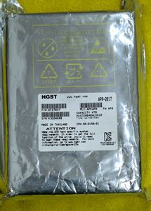 💽 HGST Deskstar 7K4000 | 4TB HDD | 7200RPM |
