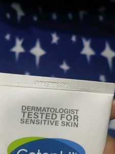 Cetaphil Daily Exfoliating Cleanser