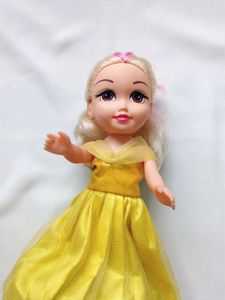 princess girl toy