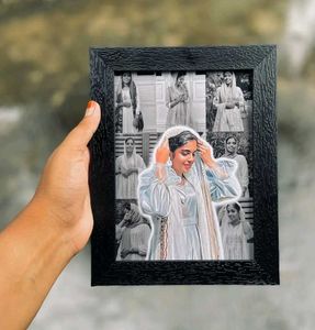 Trending ✨️Pop Up Frames ✨️