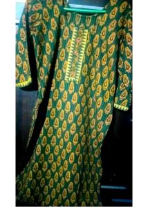 Homemade Kurta With Premium Quality