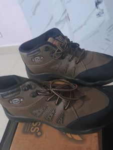 Trekking Shoes