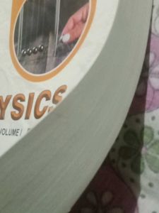 Class 12th Physics Comprehensive