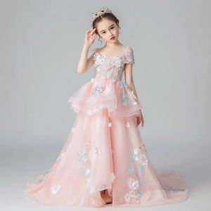 Elegant Girls Dress