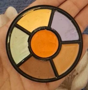 INSIGHT COSMETICS CONCEALER