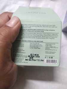Dot &amp; Key Lip Exfoliating Sugar Scrub