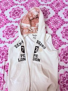 Pepe Jeans Jacket
