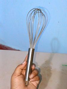 Stainless Steel Kitchen Tools