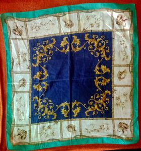 Rudolph Valentino Bandana