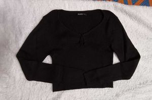 Western top with hat