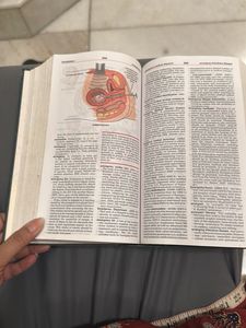 Taber&#39;s Medical Dictionary Set