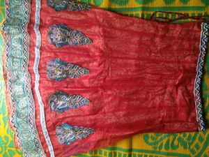 Lahenga Skirt And Top