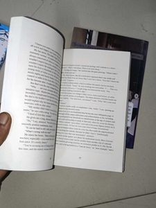 Ann Liang Book Bundle