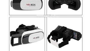 VR HEADSET