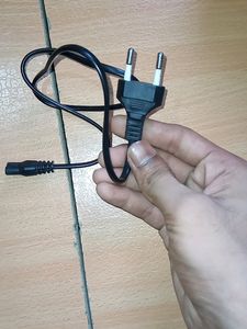 Trimmer Chord Cable, Charger
