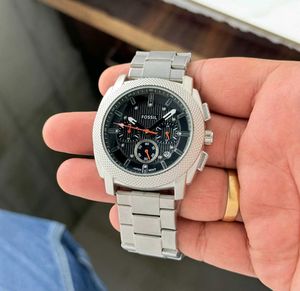 Fossil Watch For Men