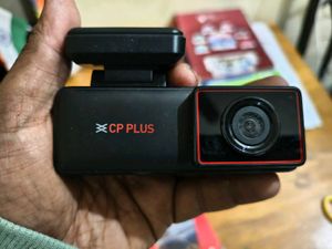 🚗 CP PLUS Car Dashcam – Like New, Big Savings!