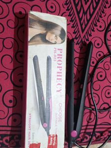 Hair Straightener