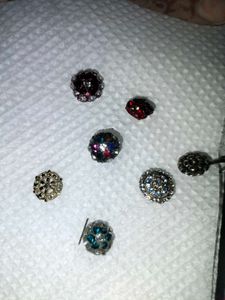 Nose Pin