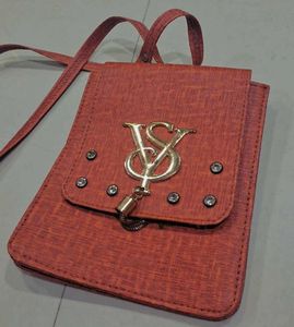 Crossbody Bag