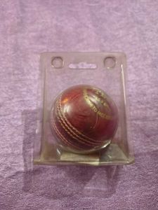 Cricket Ball