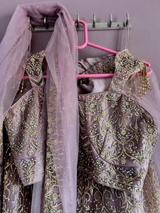 Lehenga Choli