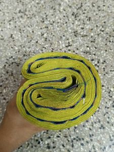 New Borderless Soft Silk Saree