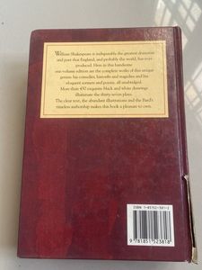 Complete Works of Shakespeare