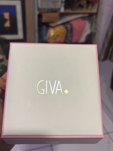 GIVA Jewellery Set