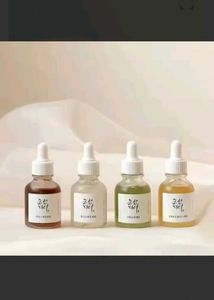 Beauty of Joseon Serum