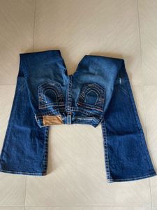 True Religion Jeans waist 28