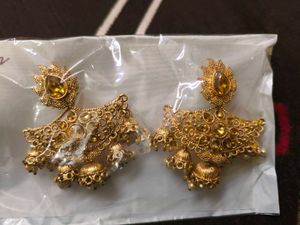 Golden Earings