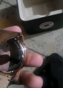 Fossil Men Watch