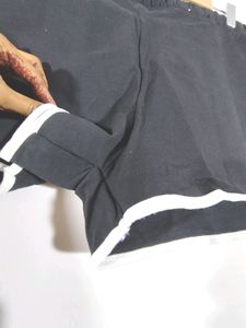 Black Short (Women&#39;s)