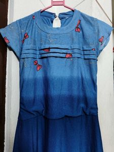 MIDI DRESS | Size S