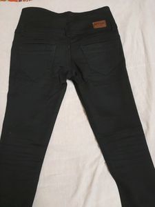 Black Jeans