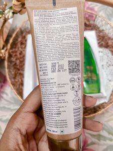 WOW Skin Science- Refresh &amp; Protect kit