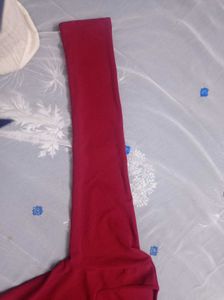 Combo Top For Women