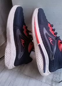 Blue Shoes For kides