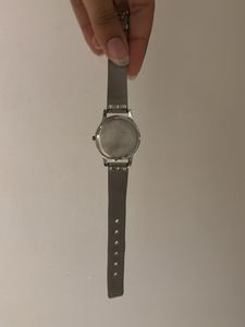 TimeWear Butterfly Watch