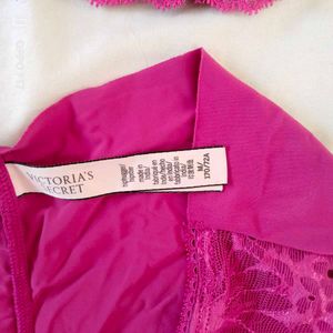 Chantelle Lingerie Set