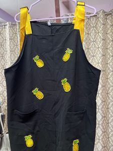 Black Dress Galex Style