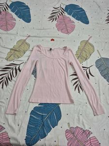 H&m Top