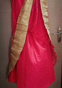 Anarkali dress👗pant&amp;chunni