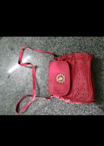 sling bag
